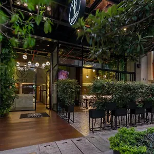 **** Hotel Vpv Colombia