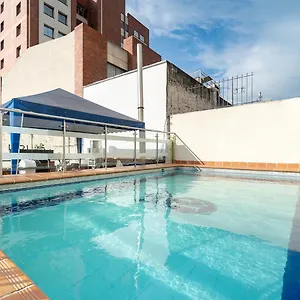 **** Hotel Plaza Versalles Colombia