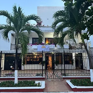  Hotel Boutique Casa Pere Colombia
