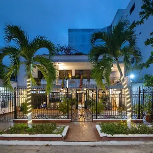  Hotel Boutique Casa Pere Colombia