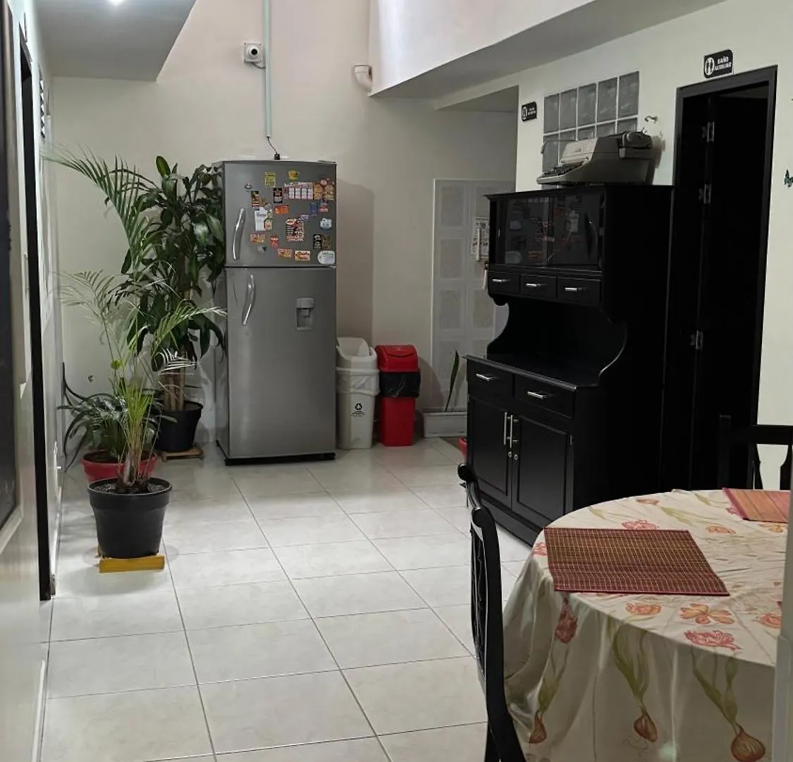 Hotel Casa Luna Bogota
