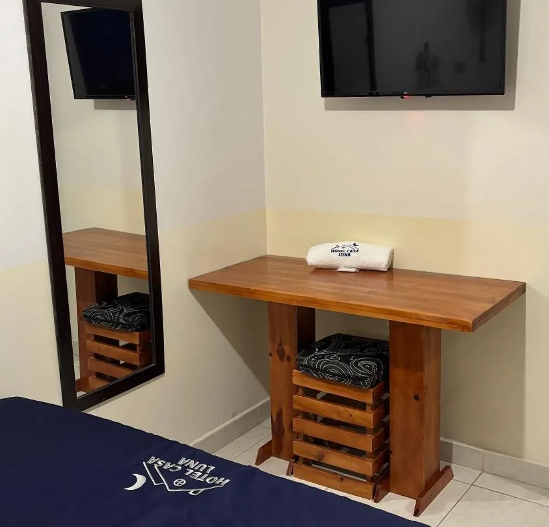 Hotel Casa Luna Bogota 0*,