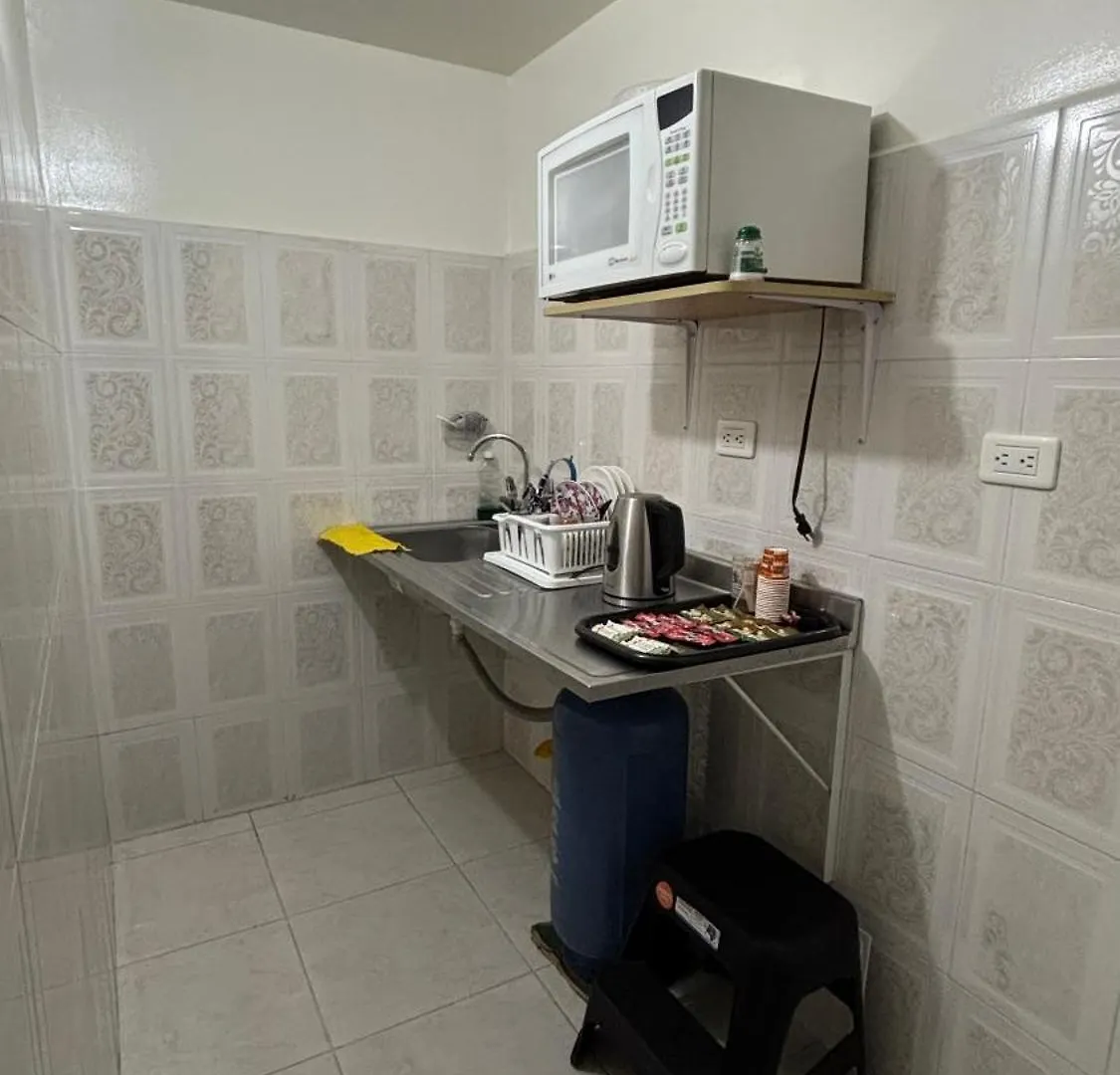Hotel Casa Luna Bogota Guest house