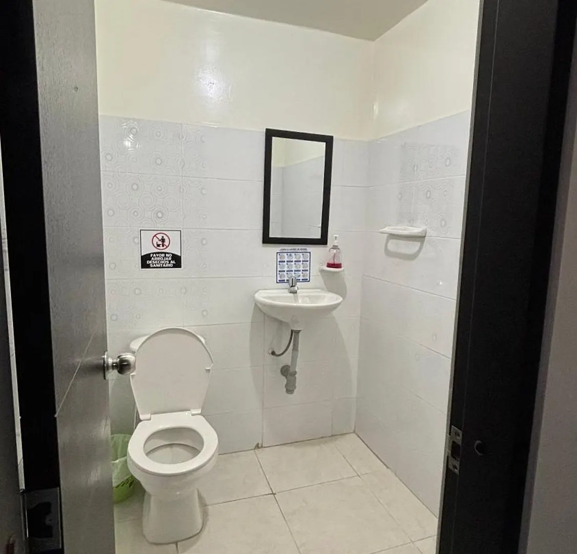 Hotel Casa Luna Bogota Colombia