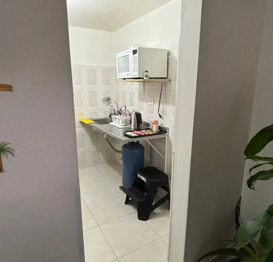 Guest house Hotel Casa Luna Bogota