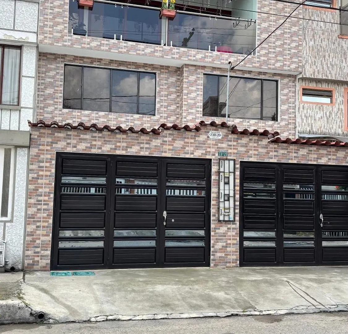 Guest house Hotel Casa Luna Bogota