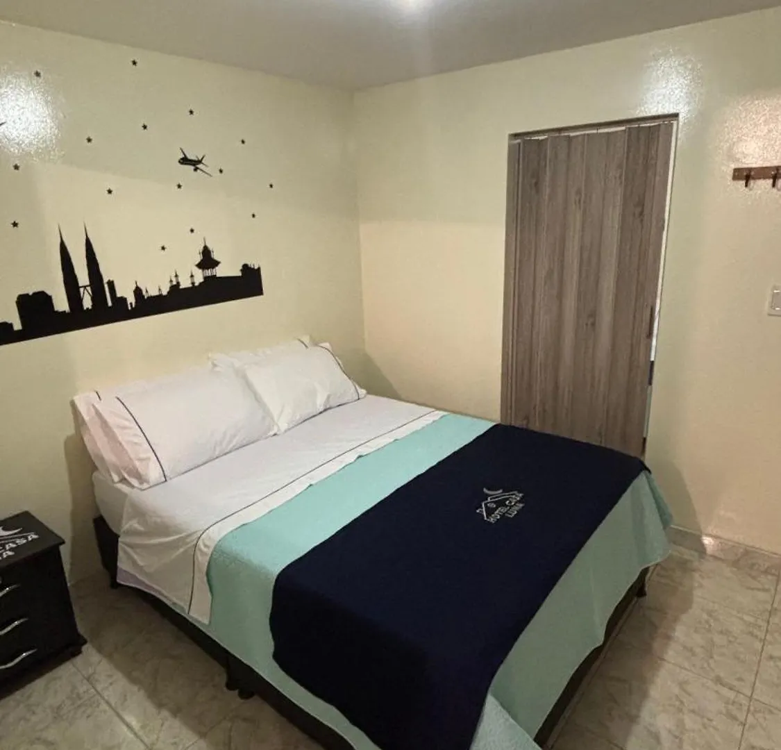 Hotel Casa Luna Bogota
