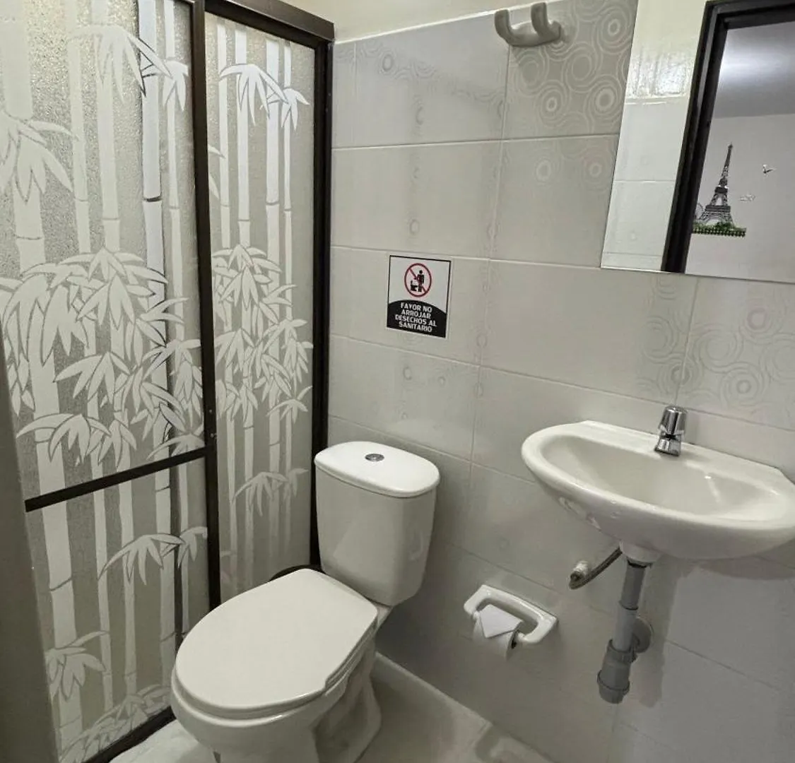 Hotel Casa Luna Bogota 0*,  Colombia