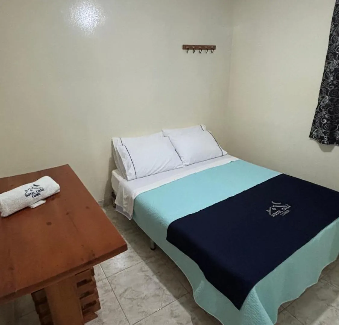 Hotel Casa Luna Bogota