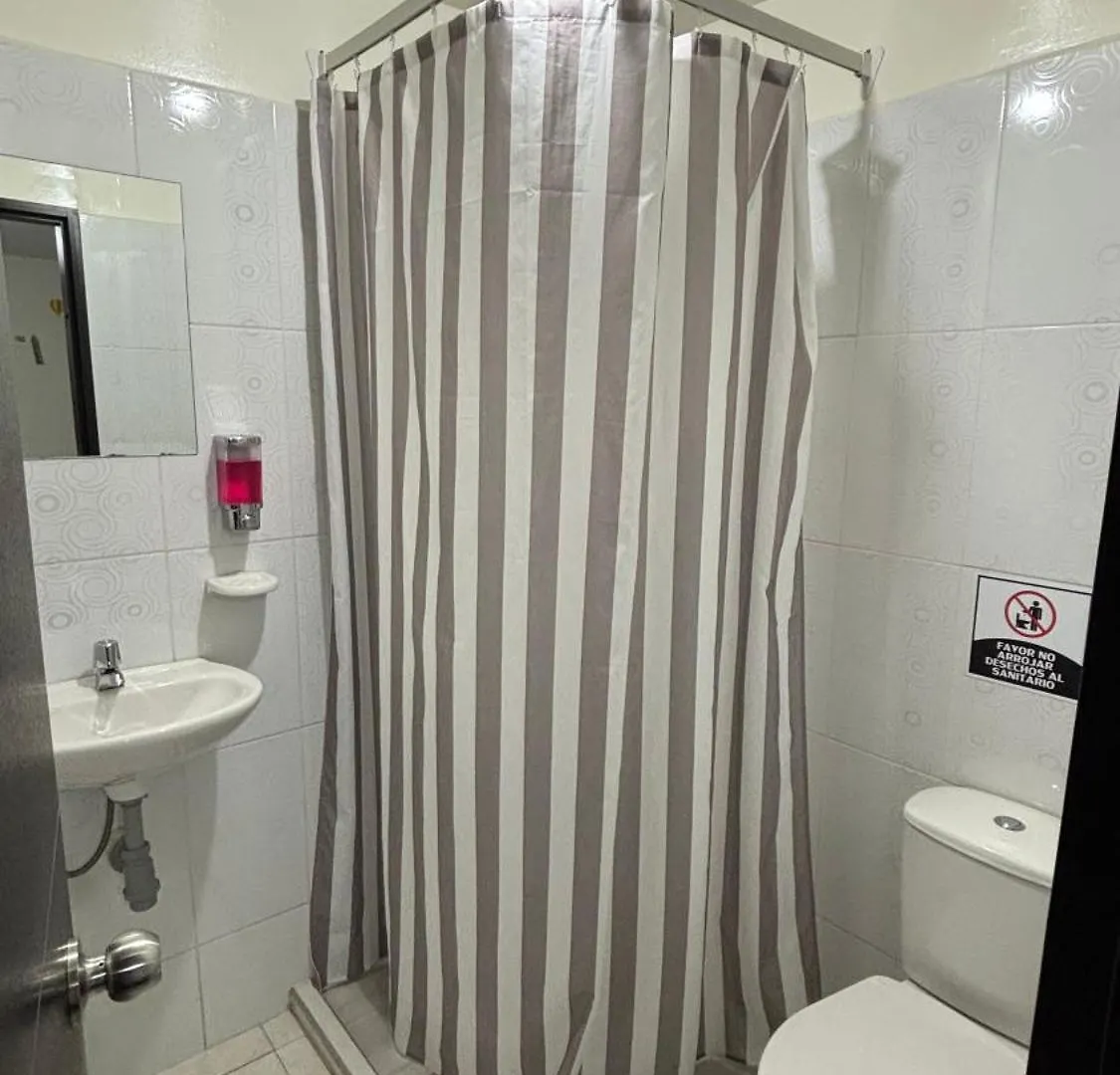 Hotel Casa Luna Bogota Guest house