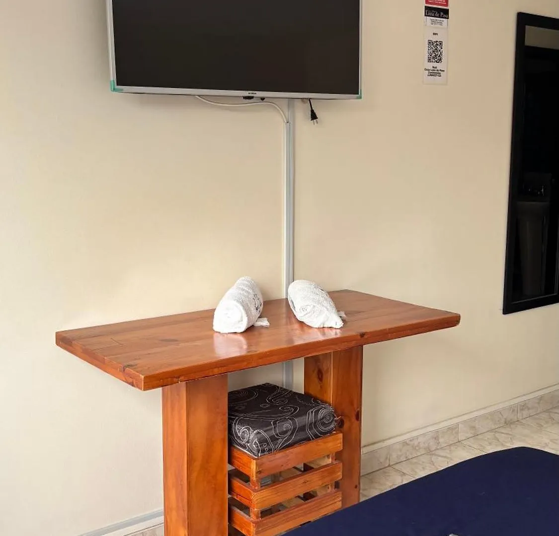 Hotel Casa Luna Bogota Guest house